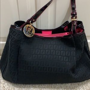 Fendi Handbag